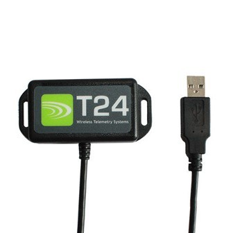 Wireless Load Cell USB Base Station
